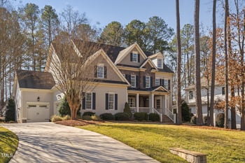 6824 Palaver Lane, Cary NC 27519