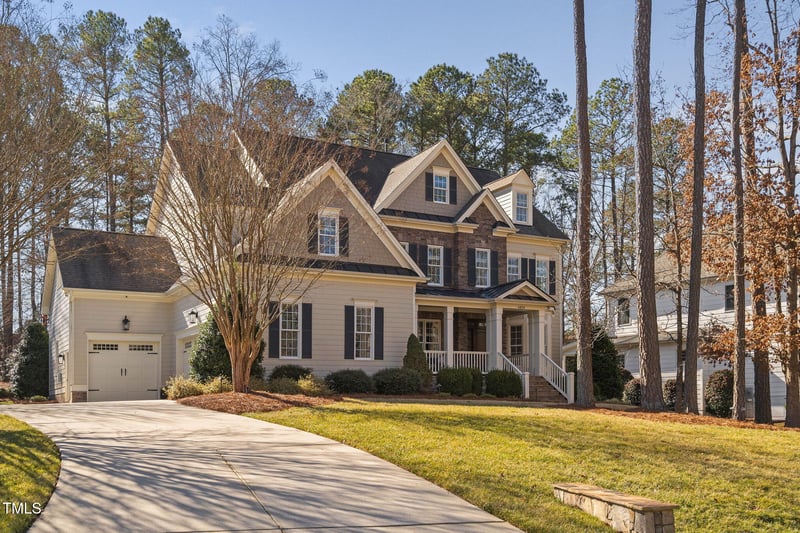 6824 Palaver Lane, Cary NC 27519