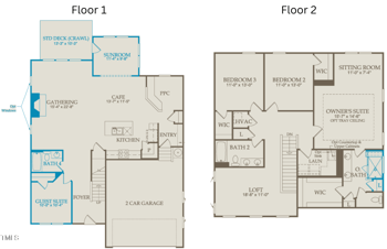 44 Belmont Stakes Lane, Wendell NC 27591