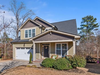 306 Lake Geneva Court, Fuquay Varina NC 27526