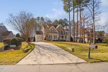 6824 Palaver Lane, Cary NC 27519