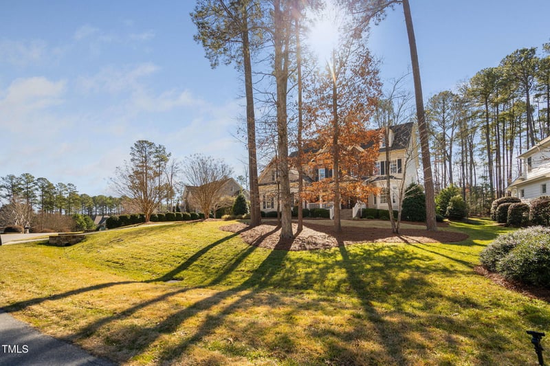 6824 Palaver Lane, Cary NC 27519