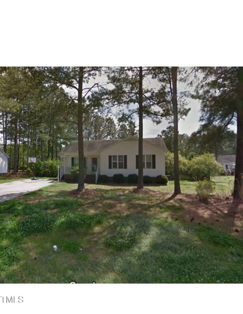 435 Fowlkes Street, Wendell NC 27591