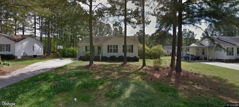 435 Fowlkes Street, Wendell NC 27591