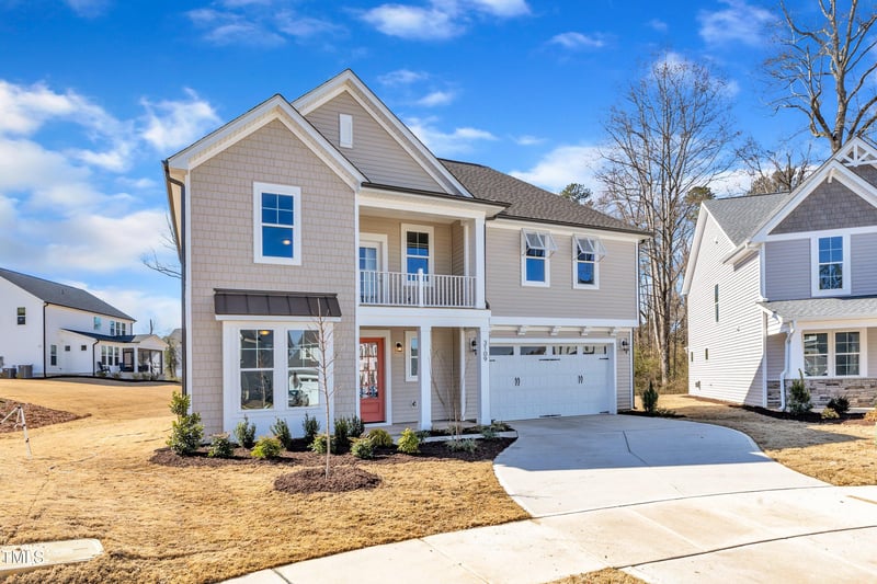 3109 Petrea Court # 39, Angier NC 27501