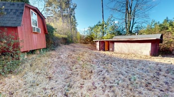 1208 Park Avenue, Garner NC 27529