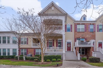 10510 Sablewood Drive # 114, Raleigh NC 27617