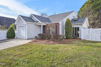 5548 Roan Mountain Place, Raleigh NC 27613