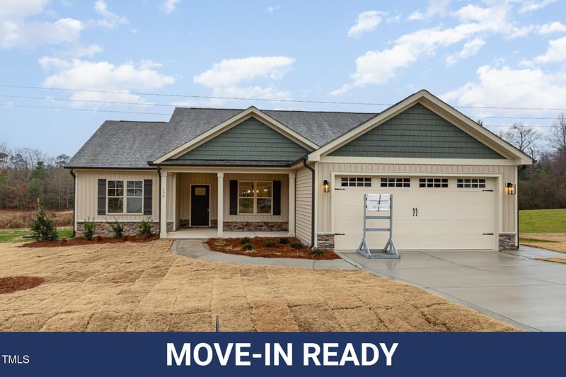 154 Wilderness Trl, Smithfield, NC 27577