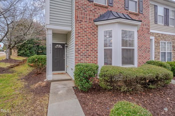 8803 Camden Park Drive, Raleigh NC 27613