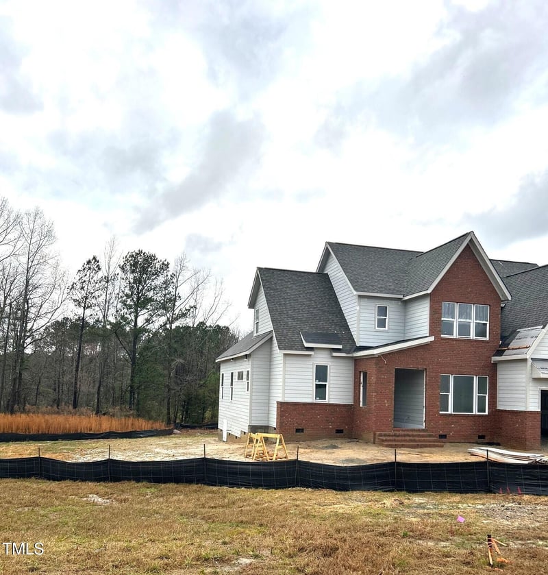 5705 Flowery Meadow Court, Wake Forest NC 27587