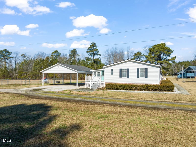 1304 Nc 96 Hwy S, Zebulon NC 27597