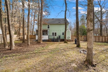 5511 Hadrian Drive, Durham NC 27703