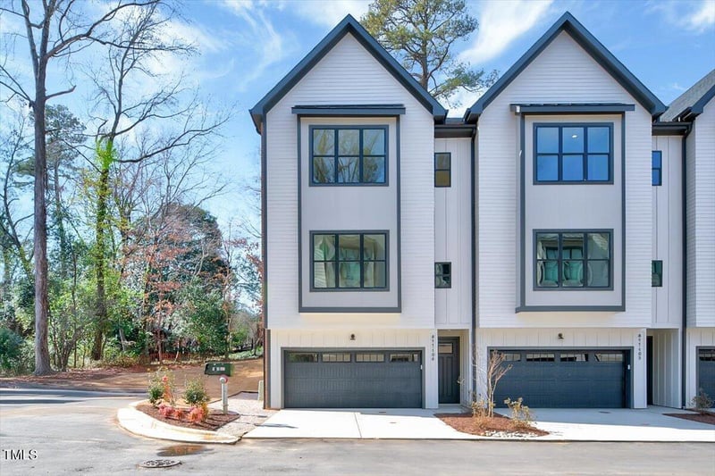 811 Maple Berry Lane # 106, Raleigh NC 27607