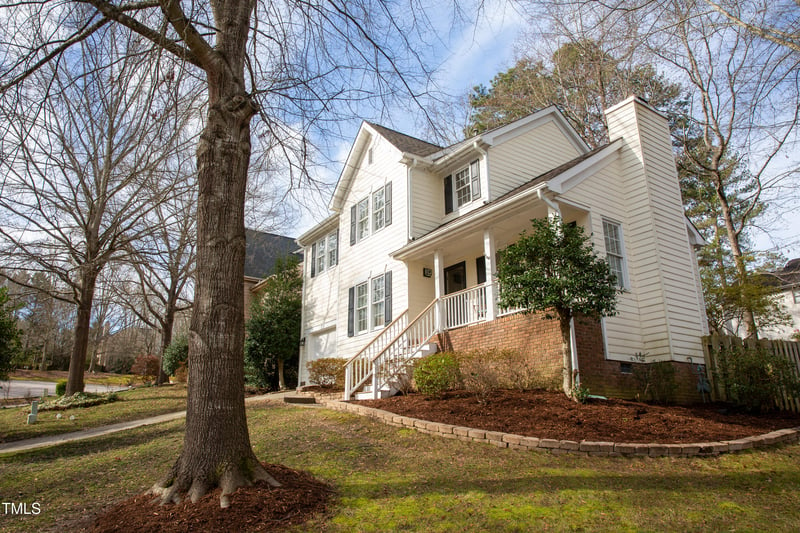 100 Highfalls Court, Cary NC 27519