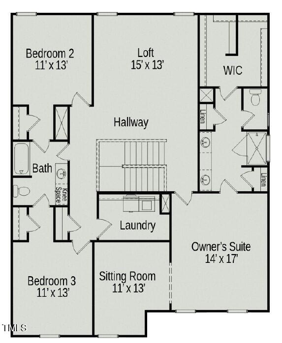 88 E Victory View Terrace, Smithfield NC 27577