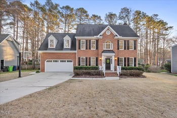 4209 Omni Place, Raleigh NC 27613