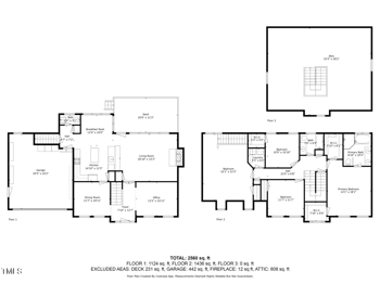 4209 Omni Place, Raleigh NC 27613