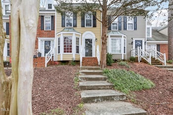 4523 Hamptonshire Dr, Raleigh, NC 27613