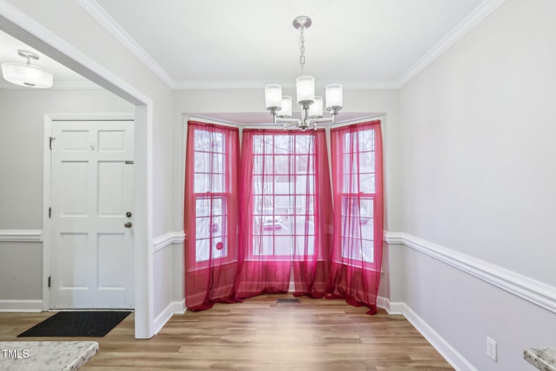 4523 Hamptonshire Dr, Raleigh, NC 27613