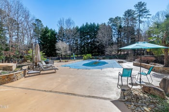 1012 Clovelly Court, Raleigh NC 27614