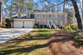 8616 Seagate Drive, Raleigh NC 27615