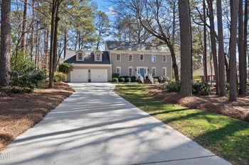 8616 Seagate Drive, Raleigh NC 27615