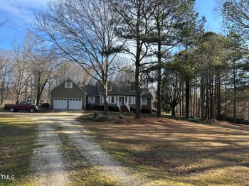 2010 Twin Acres Road, Clayton NC 27520