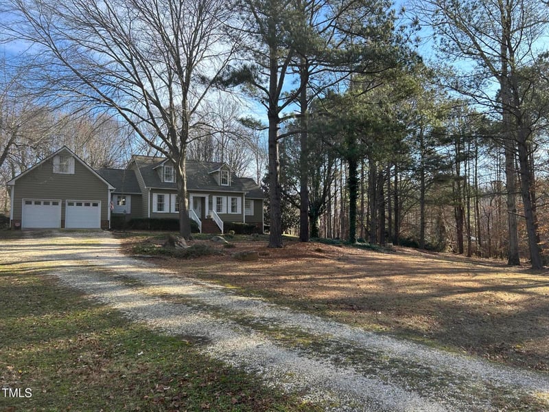 2010 Twin Acres Road, Clayton NC 27520