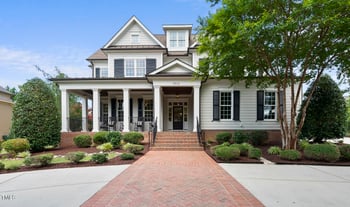 6812 Piershill Lane, Cary NC 27519