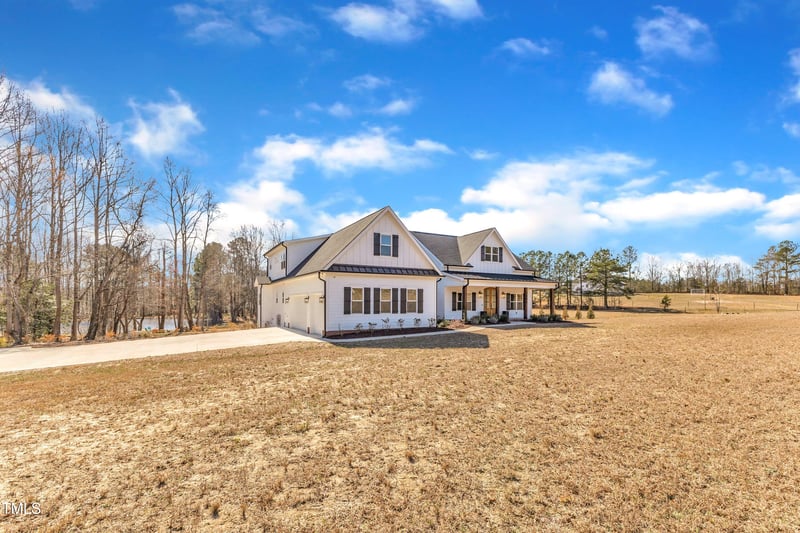 3608 Buzzard Rd, Wendell, NC 27591