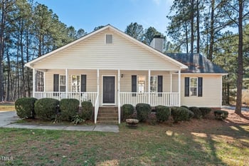 5336 Covington Cross Drive, Knightdale NC 27545