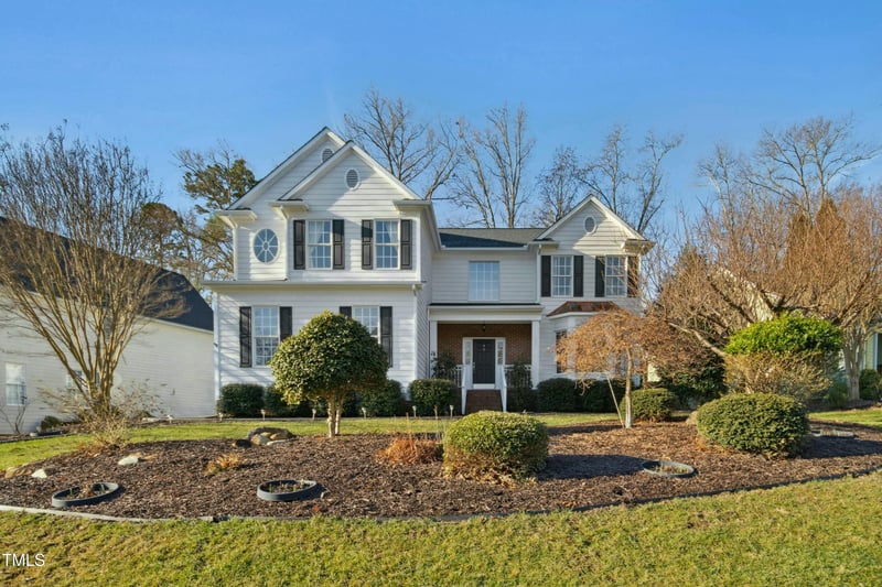 509 Loblolly Dr, Durham, NC 27712