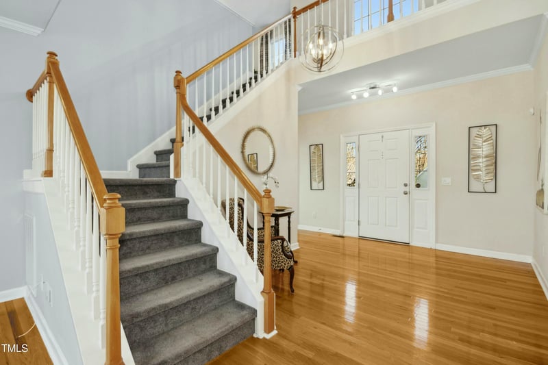 509 Loblolly Dr, Durham, NC 27712