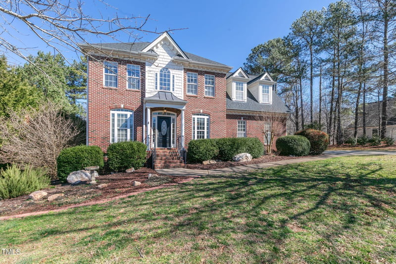 1154 Smith Creek Way, Wake Forest NC 27587