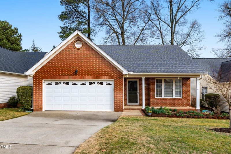 109 Kudrow Lane, Morrisville NC 27560