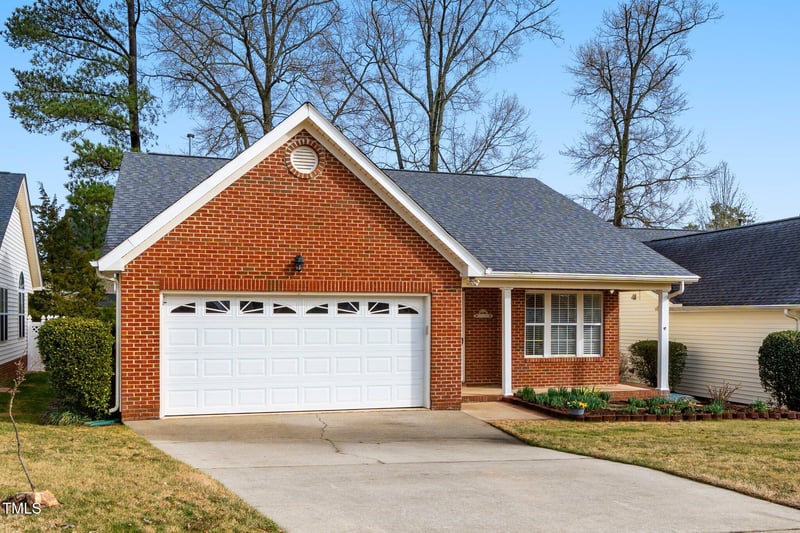 109 Kudrow Lane, Morrisville NC 27560