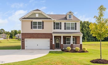 193 Long Meadow Ln, Fuquay Varina, NC 27526