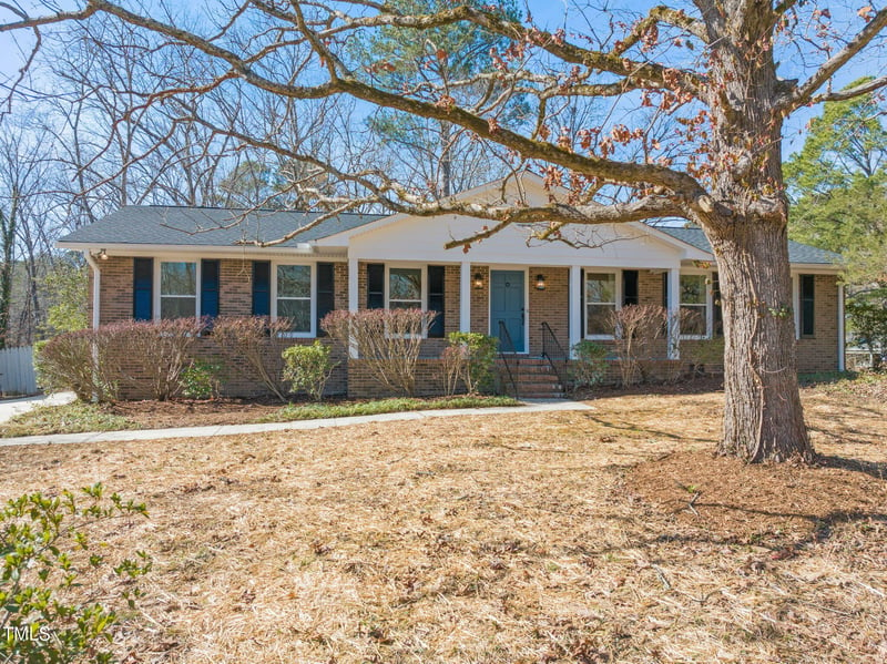 400 Highview Drive, Chapel Hill NC 27517