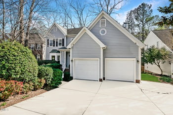 8712 Deerland Grove Drive, Raleigh NC 27615