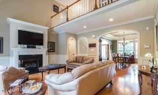 109 Coffeeberry Ct, Garner, NC 27529