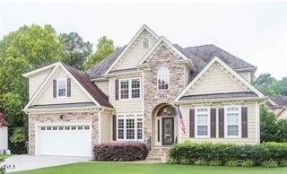 109 Coffeeberry Ct, Garner, NC 27529