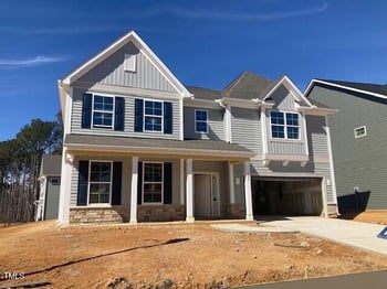 322 N Maple Walk Walk # 237, Garner NC 27529