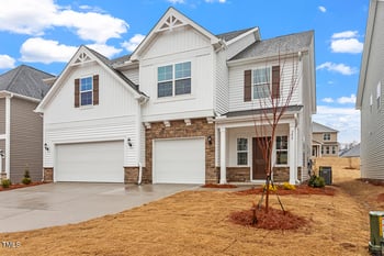 359 N Maple Walk Drive # 210, Garner NC 27529