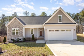 110 Lilac Drive, Franklinton NC 27525