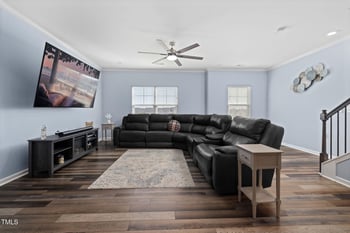 515 Brushford Ln, Wake Forest, NC 27587