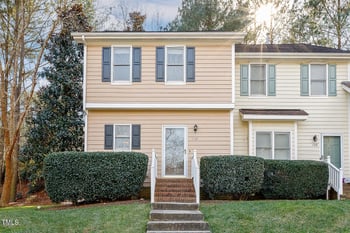 110 Charter Court, Cary NC 27511