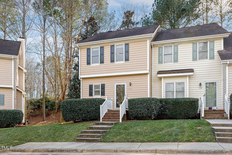 110 Charter Court, Cary NC 27511