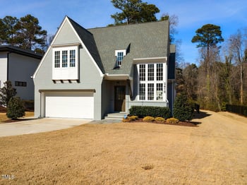 3416 Edgemont Drive, Raleigh NC 27612