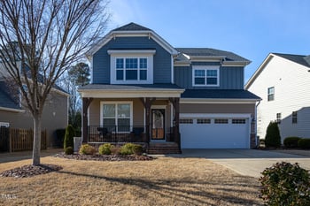 729 Bay Bouquet Lane, Apex NC 27523